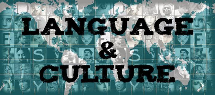 Language & Culture